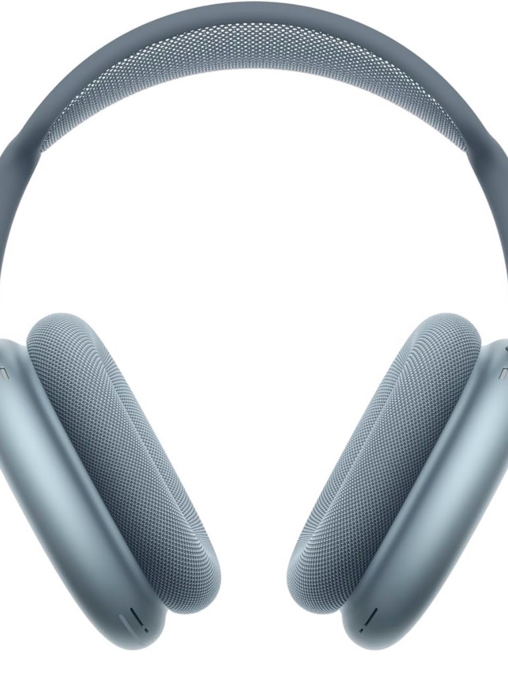 Apple AirPods Max Sky Blue Over-Ear Headphones